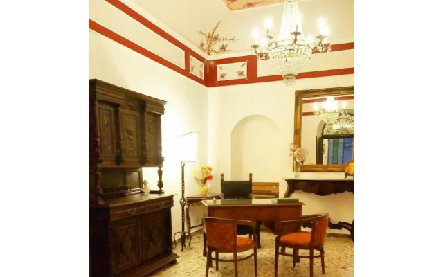 Villa Mabel