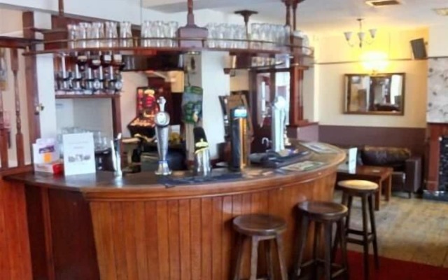 Holroyd Arms