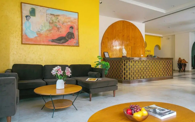 Duy Long Hotel