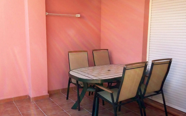 Apartamentos Nova Vita 3000