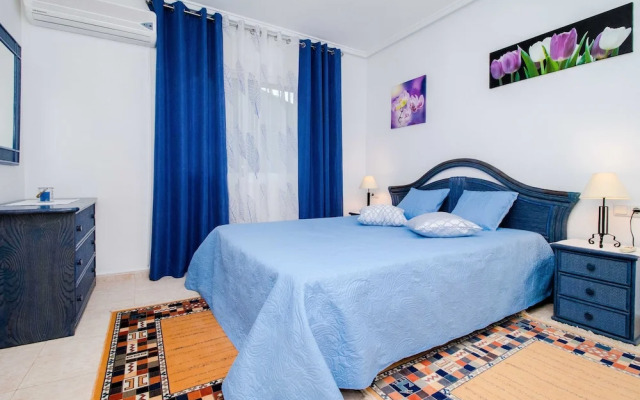 Espanatour Casa Ciudad Quesada