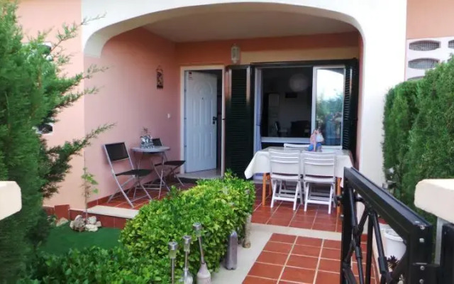 Casa Del Sol