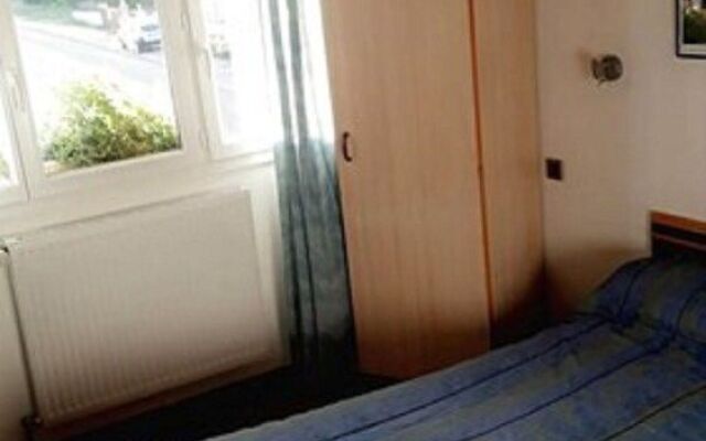 Hotel Restaurant Le Chalet