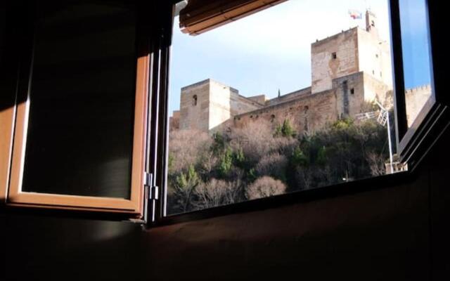 3 bedrooms appartement with wifi at Granada