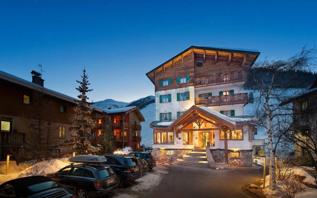 Hotel Posta