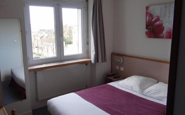 Le Relais De Cornouaille