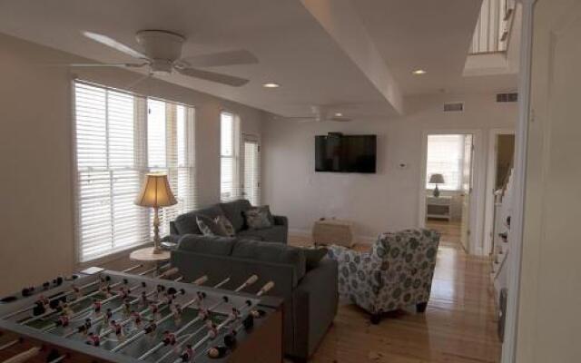 Moontide by RedAwning