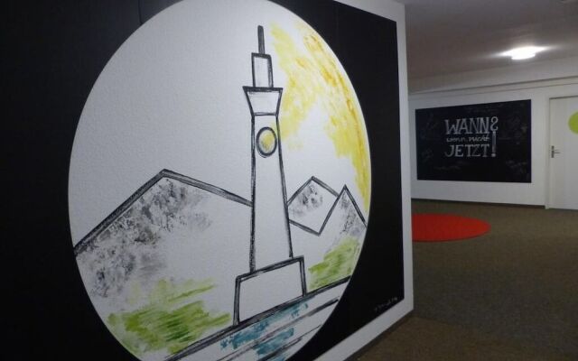 Inselhostel