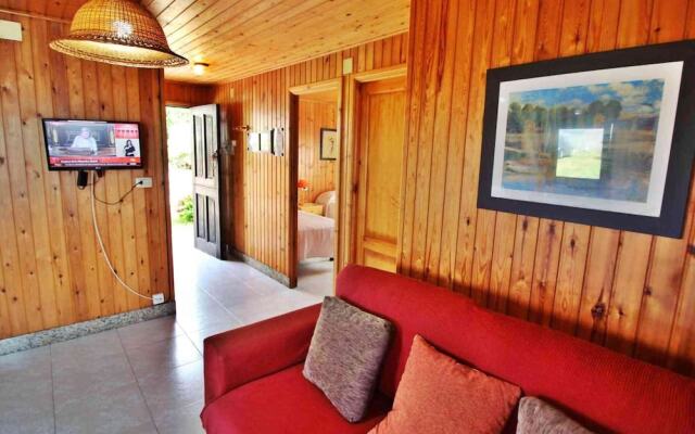 Bungalows Arnela 3
