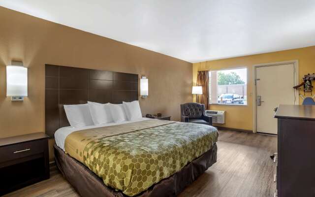 Econo Lodge Easton Route 50