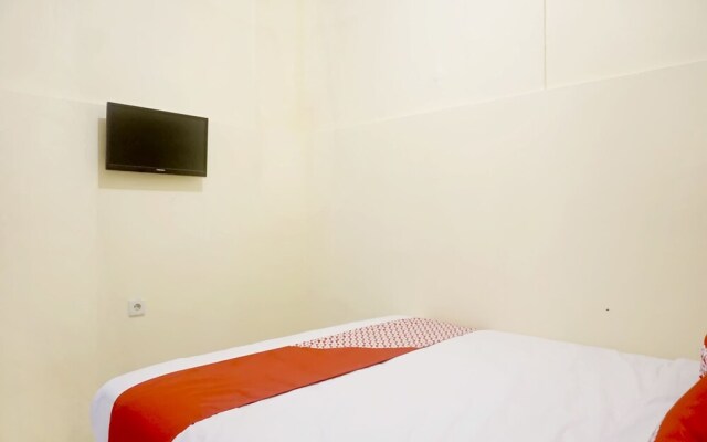 Ganesha Homestay by OYO Rooms