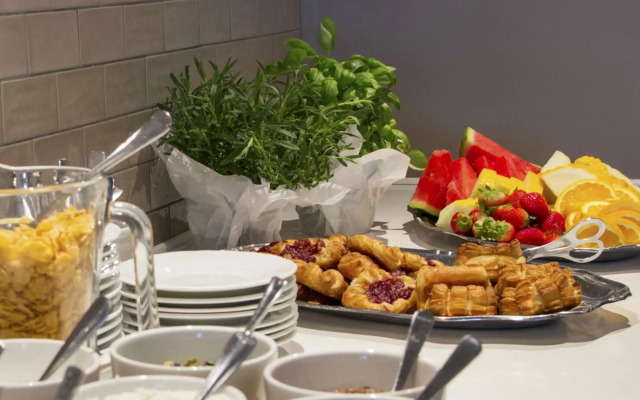 Thon Partner Hotel Horten