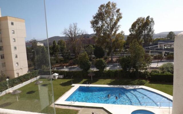 Apartment Fuengirola 101354 2 Bedroom Apartment By Mo Rentals