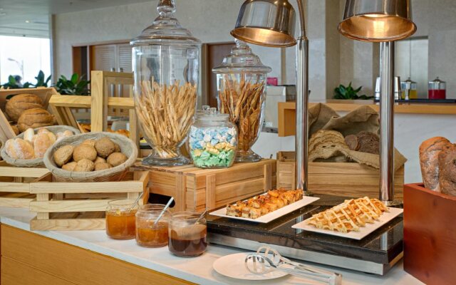 TMS Hotel Da Nang Beach