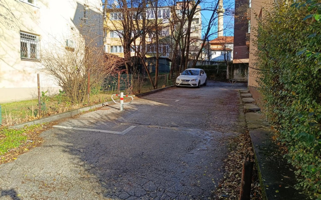 Apartment City Centar Apart42