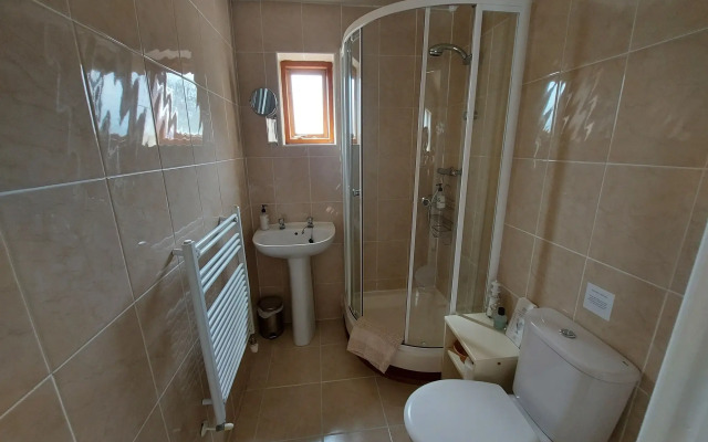 Garragh Mhor B&B
