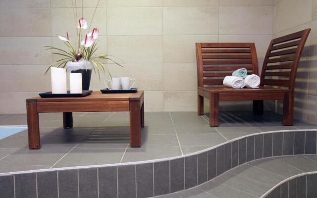 Appart Hotel Odalys City Strasbourg Green Marsh