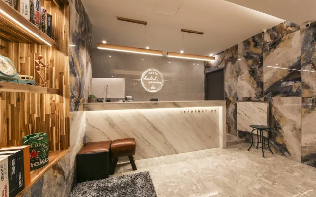 Daegu Seongseo Hotel Series 5.0