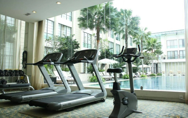 Aryaduta Medan