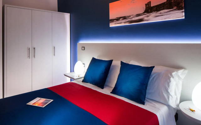 Riviera Del Sole Residence Resort Spa