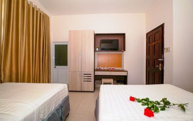 Ruby Hotel