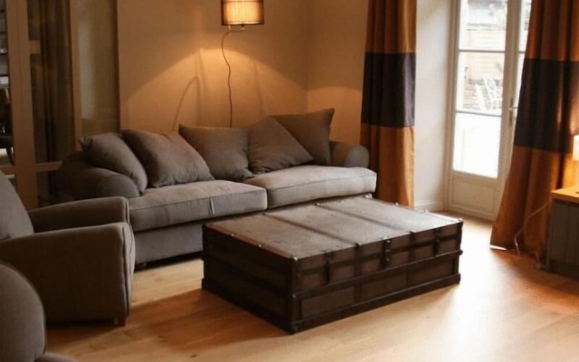 Hôtel Le d'Avaugour