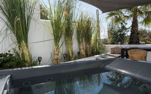Il Fagiolo Suites