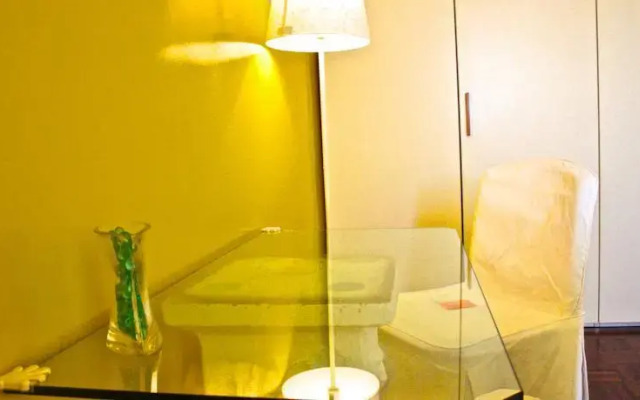 B&B La Casa Sul Mare Taranto