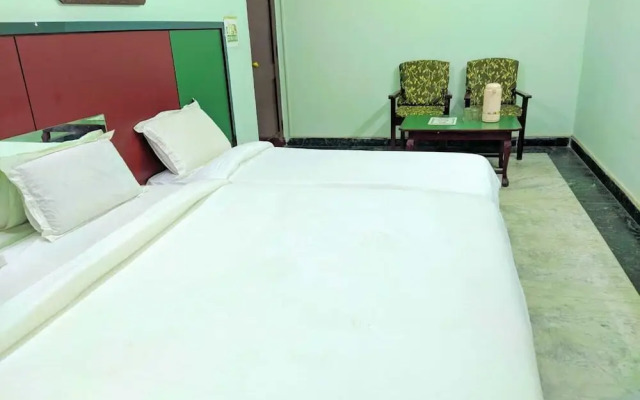 Hotel Green Palace