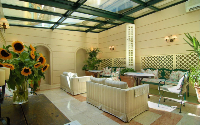 Philippos Hotel