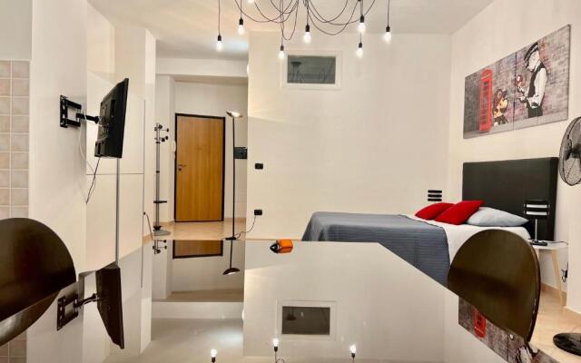 Viale Umberto I Apartments
