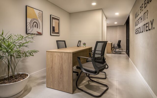ÚNICO - Stay & Residences by AVA