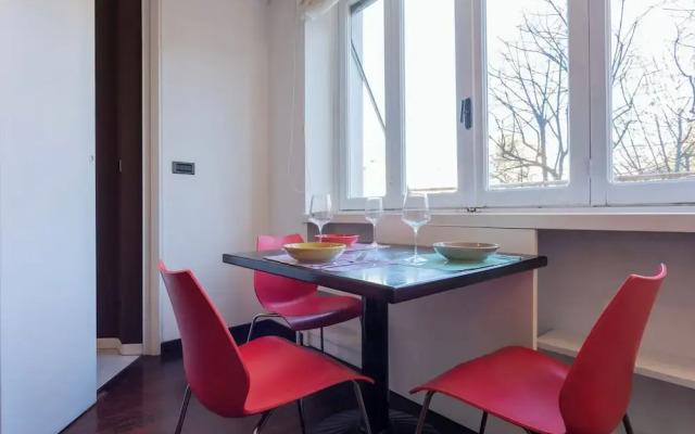 Monte Grappa Apartment