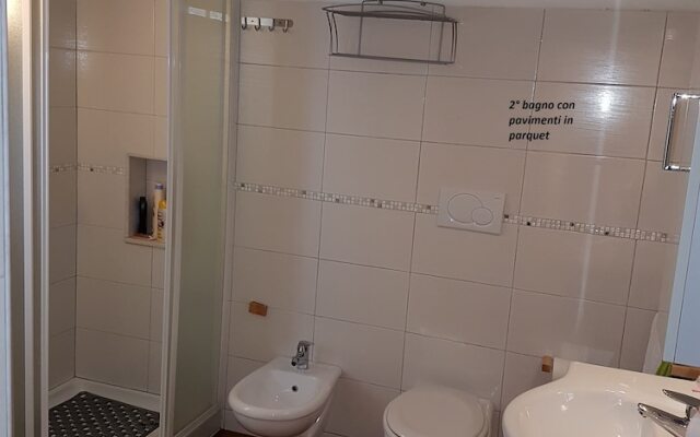 Bed & Breakfast Orchidea