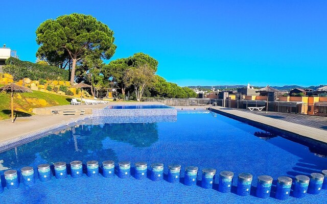 Comfortable apartment near cala Sa Boadella -Lloret de Mar, Costa Brava