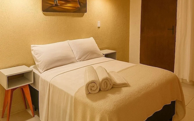 Pousada Maruá - Sabiaguaba