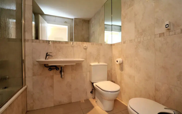 Apartamento Gemelos 26-9-C