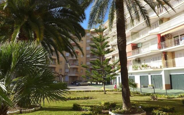 Apartamentos Cye 5 Rentalmar