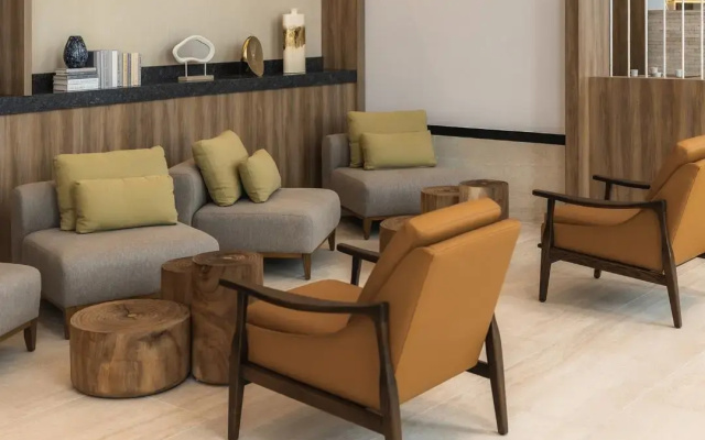 Hyatt Place Cancun Airport