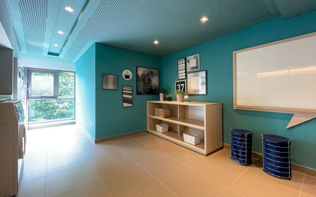 Studios Hub Vila Madalena 2.0