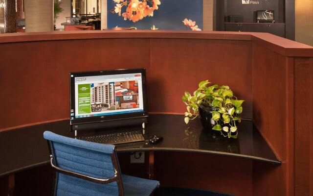 Courtyard by Marriott Dunn Loring Fairfax