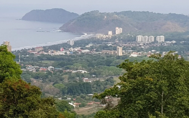 Paraíso Escondido