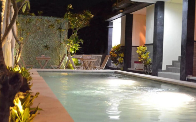 Legian Cozy