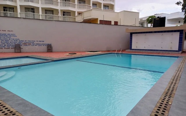 Good Pazuri Homes