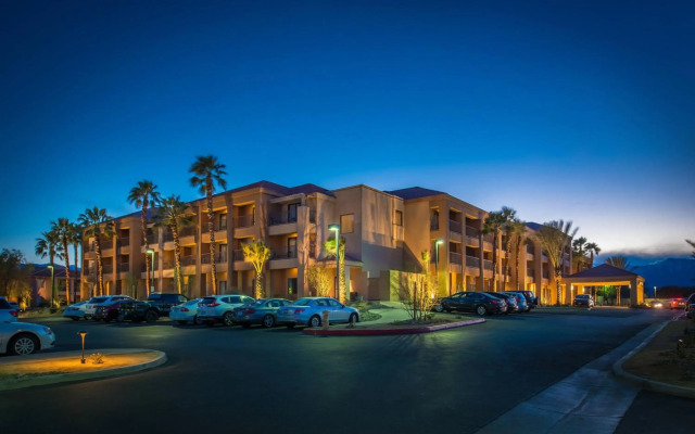 Courtyard by Marriott Palm Desert