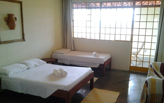 Hotel Montanhas De Minas