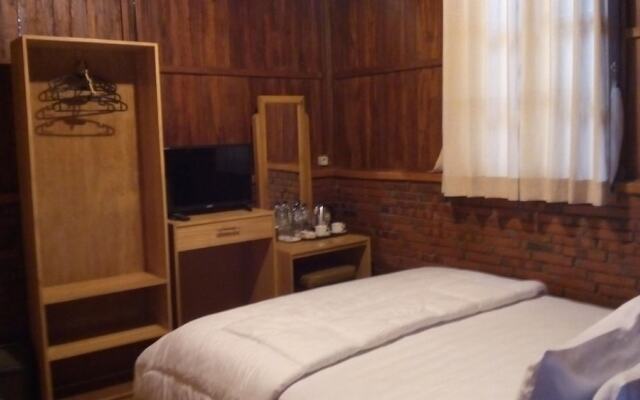 Bata Merah by Airy Rooms