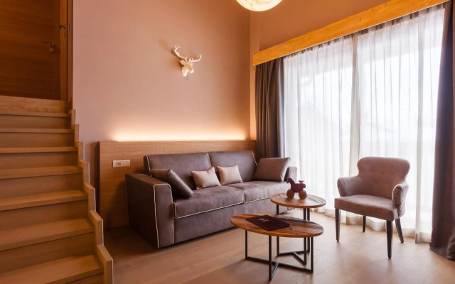 Hotel Excelsior Planet