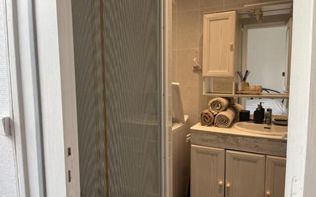 Appartement Arcachon, 3 pièces, 4 personnes - FR-1-474-57