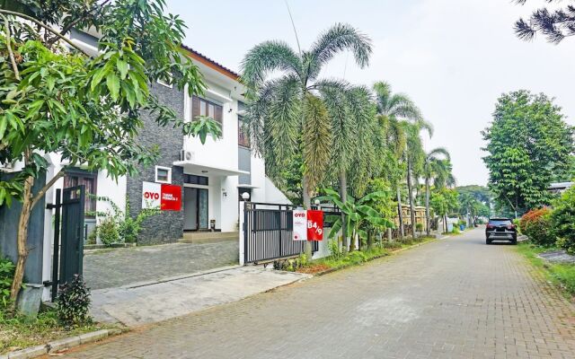 OYO 91349  Karawaci Taman Permata 3